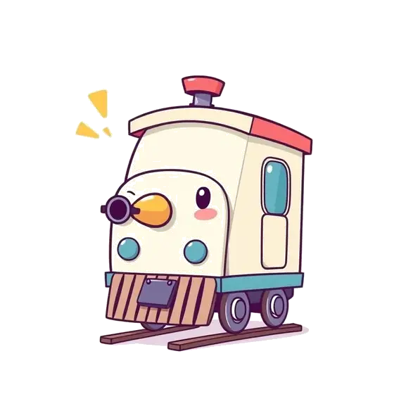 Welcome to Traincomedy.Com